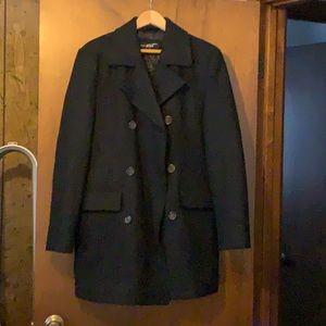 Men’s Overcoat